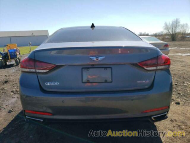 HYUNDAI GENESIS 3.8L, KMHGN4JE2GU110435