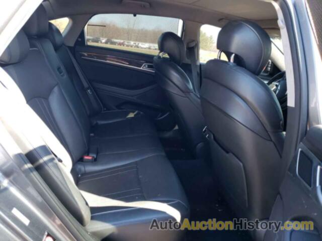 HYUNDAI GENESIS 3.8L, KMHGN4JE2GU110435