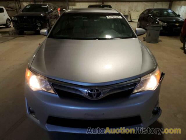 TOYOTA CAMRY BASE, 4T4BF1FK9CR264922