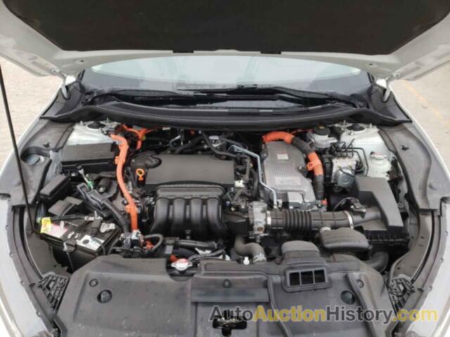 HONDA CLARITY, JHMZC5F16JC004533