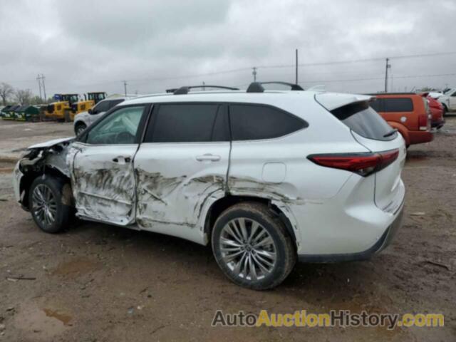 TOYOTA HIGHLANDER L, 5TDKDRAH8PS506768