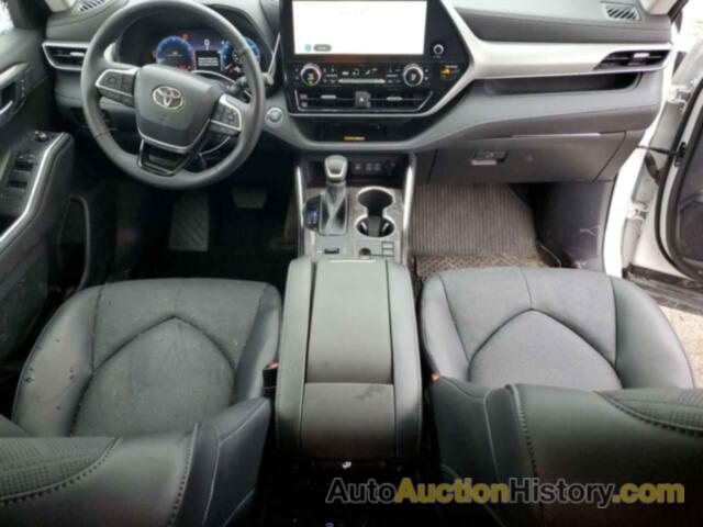 TOYOTA HIGHLANDER L, 5TDKDRAH8PS506768