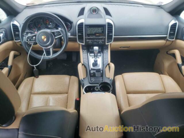 PORSCHE CAYENNE, WP1AF2A26FLA37039