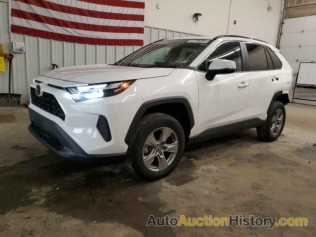 TOYOTA RAV4 XLE, 2T3W1RFV9NC208428