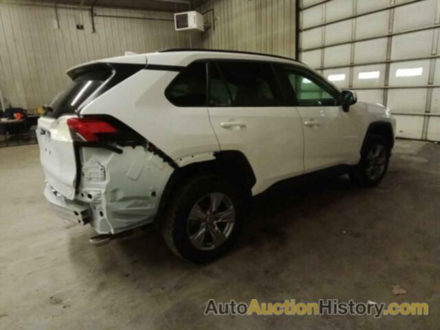 TOYOTA RAV4 XLE, 2T3W1RFV9NC208428