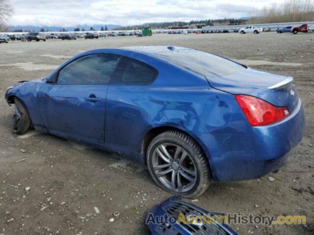 INFINITI G37, JNKCV64F09M653058