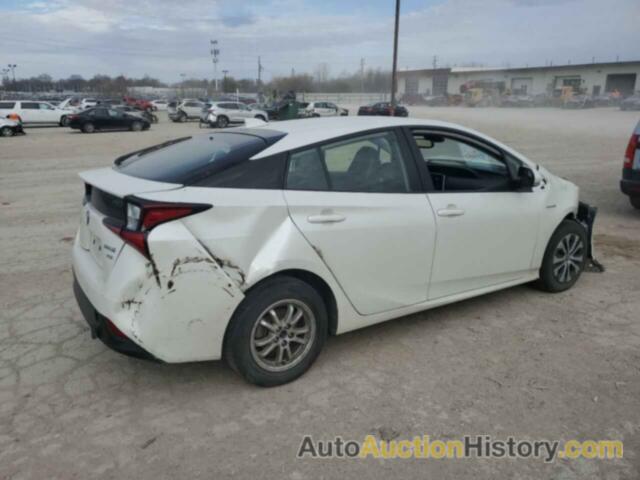 TOYOTA PRIUS LE, JTDL9RFU5L3014707