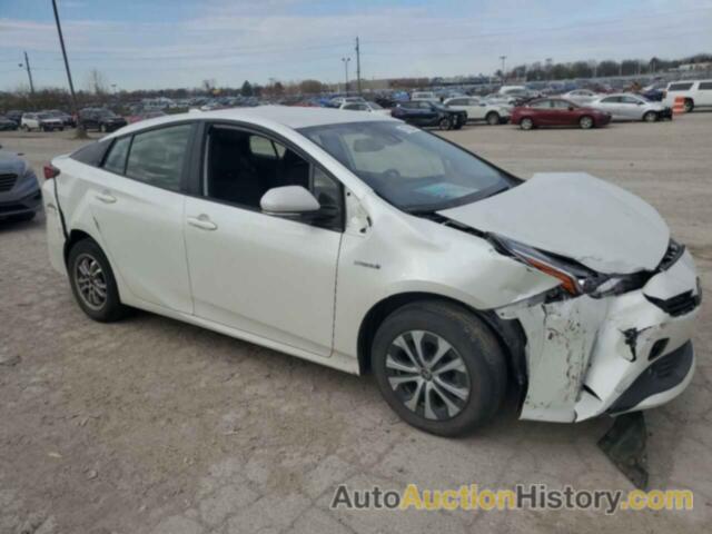 TOYOTA PRIUS LE, JTDL9RFU5L3014707