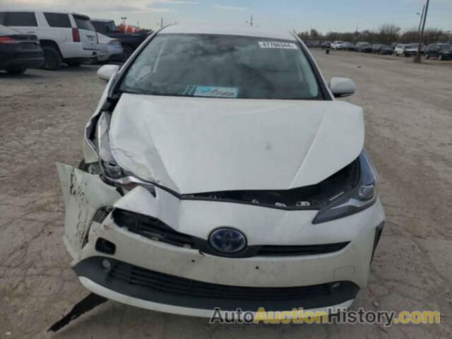 TOYOTA PRIUS LE, JTDL9RFU5L3014707