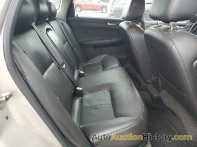 CHEVROLET IMPALA LT, 2G1WB5EK0A1165492