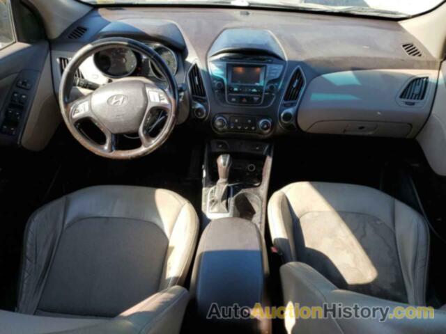 HYUNDAI TUCSON GLS, KM8JUCAG5EU882445