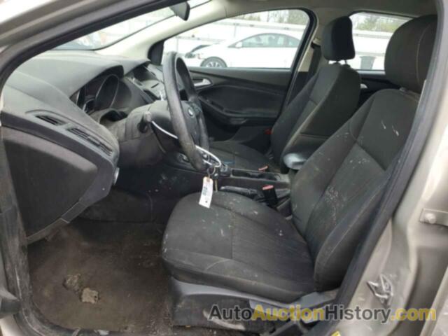 FORD FOCUS SE, 1FADP3K25GL343608