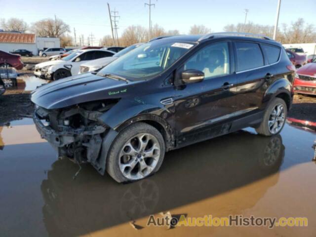 FORD ESCAPE TITANIUM, 1FMCU9J97EUB42067