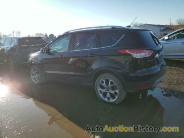 FORD ESCAPE TITANIUM, 1FMCU9J97EUB42067