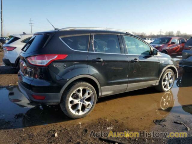 FORD ESCAPE TITANIUM, 1FMCU9J97EUB42067