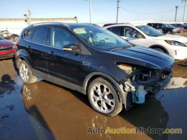 FORD ESCAPE TITANIUM, 1FMCU9J97EUB42067