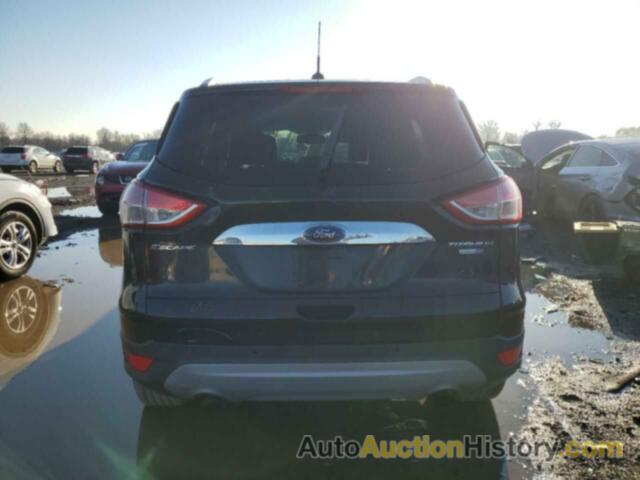 FORD ESCAPE TITANIUM, 1FMCU9J97EUB42067