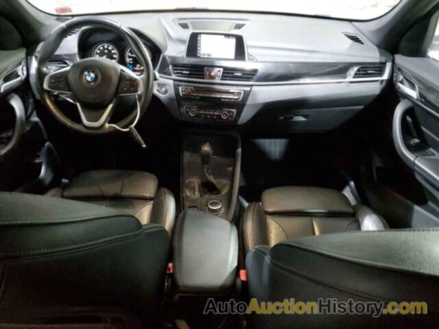 BMW X1 XDRIVE28I, WBXHT3C32J5L31249