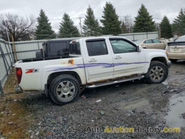 CHEVROLET COLORADO LT, 1GCHTDFE5C8142287