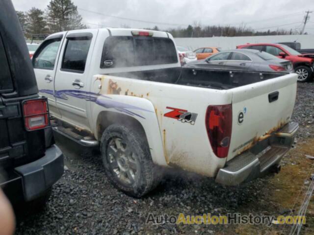 CHEVROLET COLORADO LT, 1GCHTDFE5C8142287