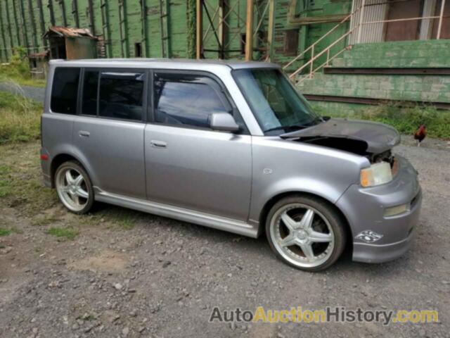 TOYOTA SCION XB, JTLKT324464047023