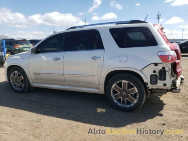 GMC ACADIA DEN DENALI, 1GKKVTED1CJ398586