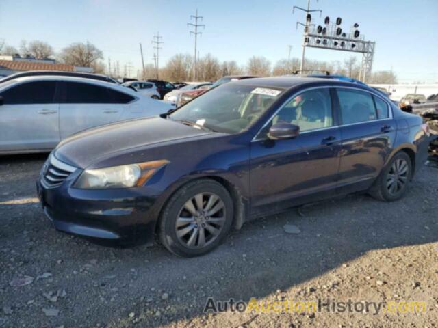 HONDA ACCORD EX, 1HGCP2F77CA168629