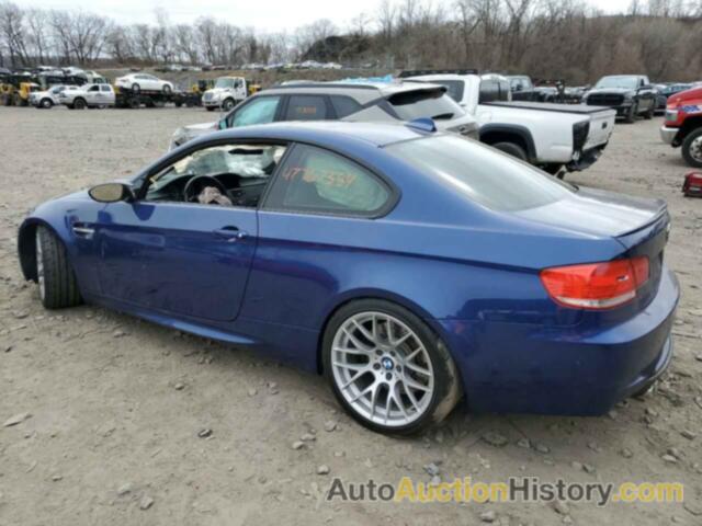 BMW M3, WBSWD93549PY43688