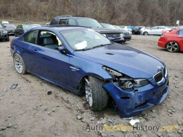 BMW M3, WBSWD93549PY43688