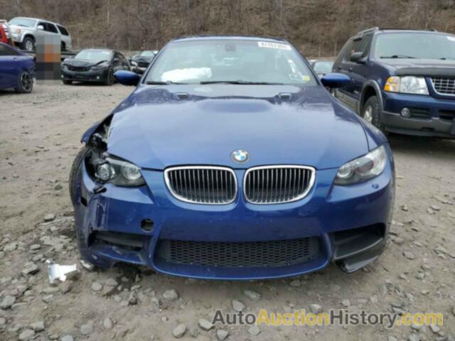 BMW M3, WBSWD93549PY43688