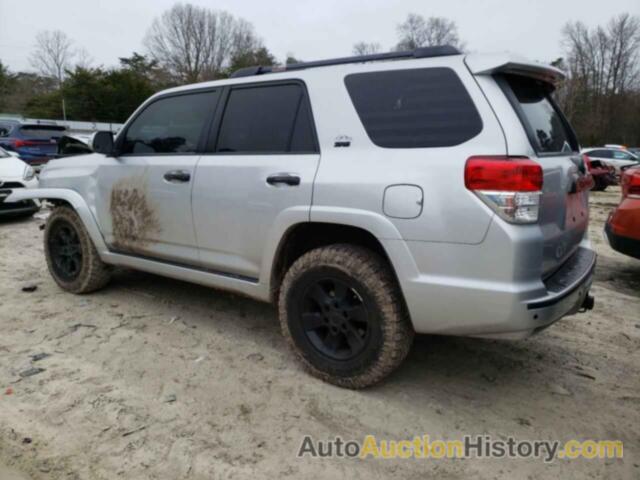 TOYOTA 4RUNNER SR5, JTEBU5JR5B5069775