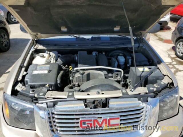 GMC ENVOY, 1GKDS13S962161527