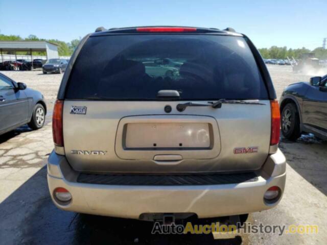 GMC ENVOY, 1GKDS13S962161527