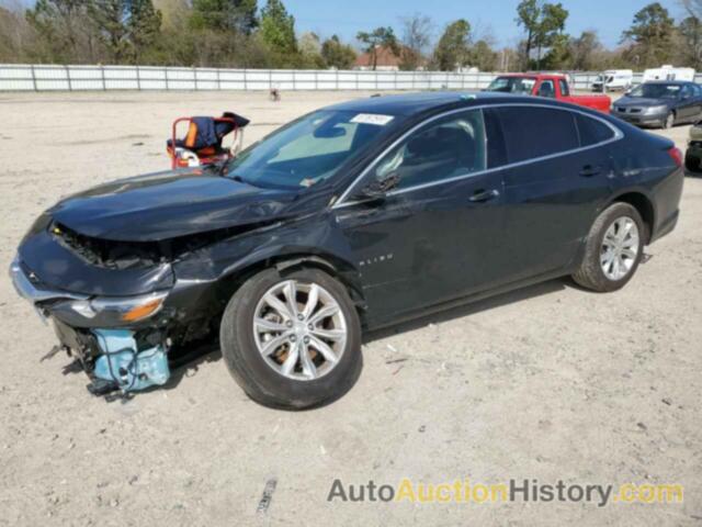 CHEVROLET MALIBU LT, 1G1ZD5ST5LF095696