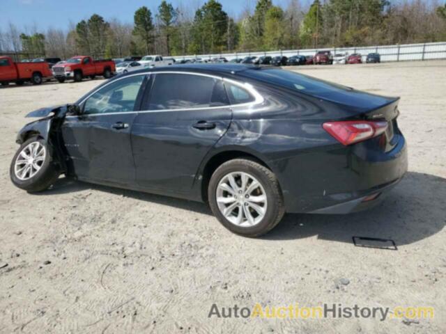 CHEVROLET MALIBU LT, 1G1ZD5ST5LF095696