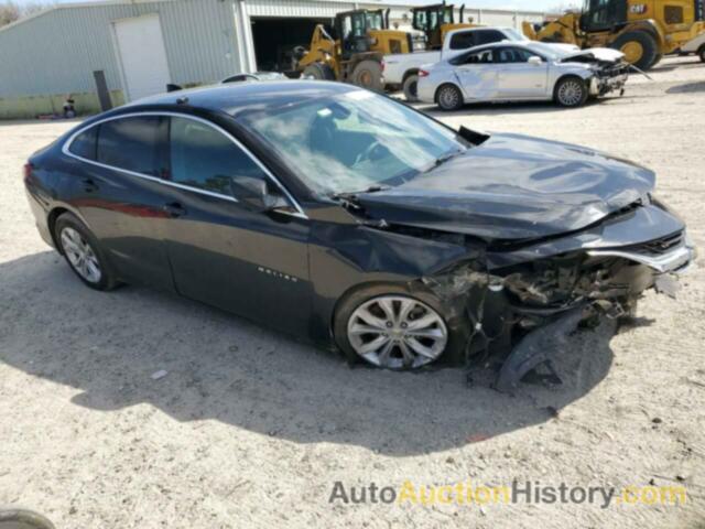 CHEVROLET MALIBU LT, 1G1ZD5ST5LF095696