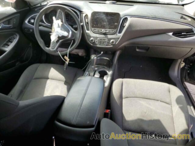 CHEVROLET MALIBU LT, 1G1ZD5ST5LF095696