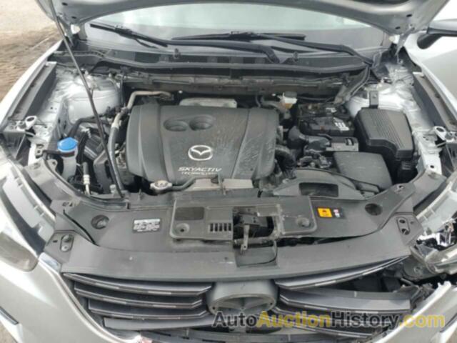 MAZDA CX-5 SPORT, JM3KE2BE9G0753607