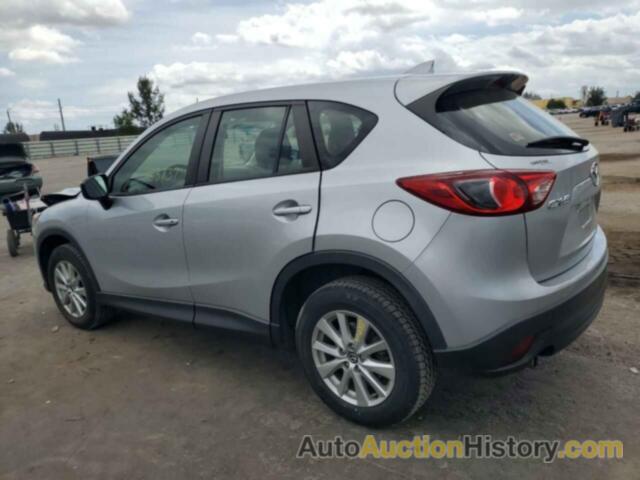 MAZDA CX-5 SPORT, JM3KE2BE9G0753607