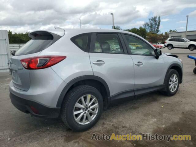 MAZDA CX-5 SPORT, JM3KE2BE9G0753607