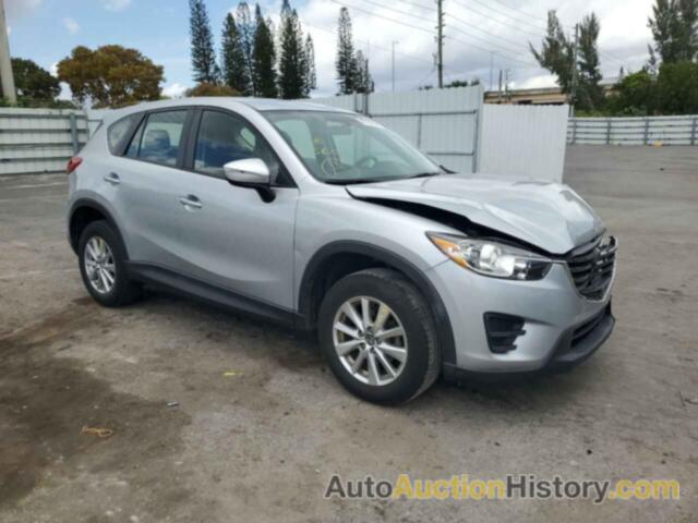 MAZDA CX-5 SPORT, JM3KE2BE9G0753607