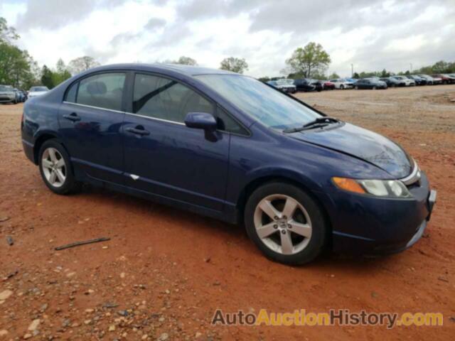 HONDA CIVIC EX, 1HGFA16806L073209