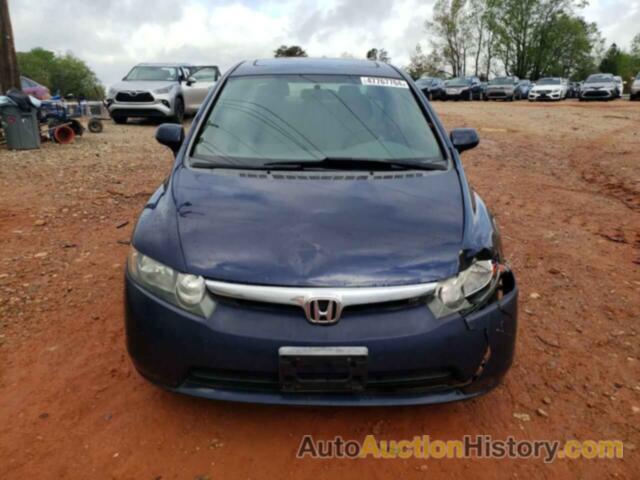 HONDA CIVIC EX, 1HGFA16806L073209