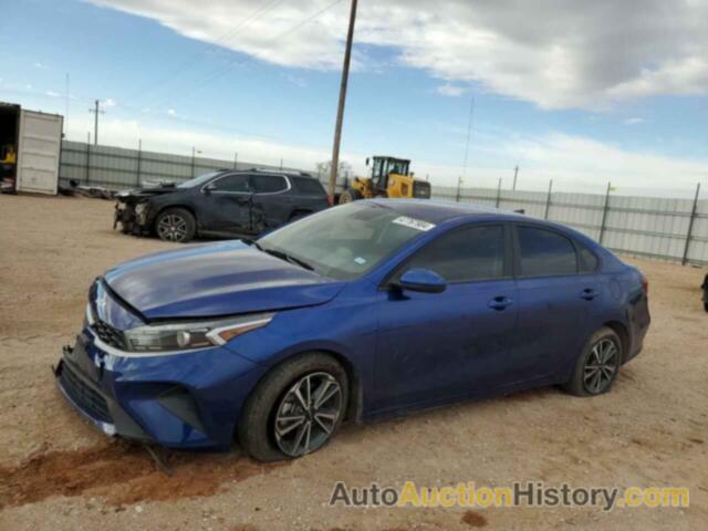 KIA FORTE LX, 3KPF24AD5PE546727