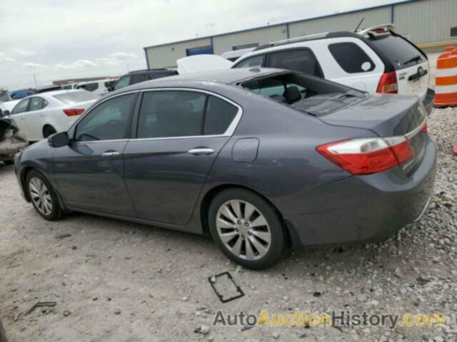 HONDA ACCORD EXL, 1HGCR2F85DA217475