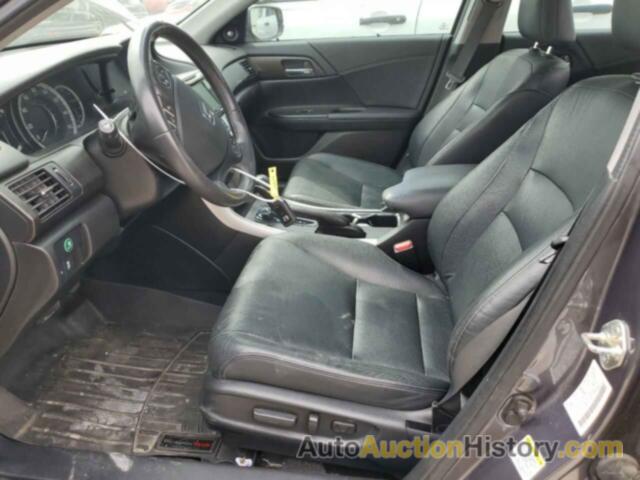 HONDA ACCORD EXL, 1HGCR2F85DA217475