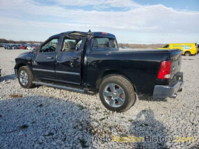 RAM 1500 SLT, 1C6RR7LT0ES182958