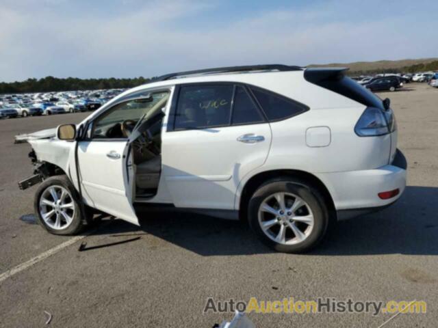 LEXUS RX350 350, 2T2HK31U88C076854