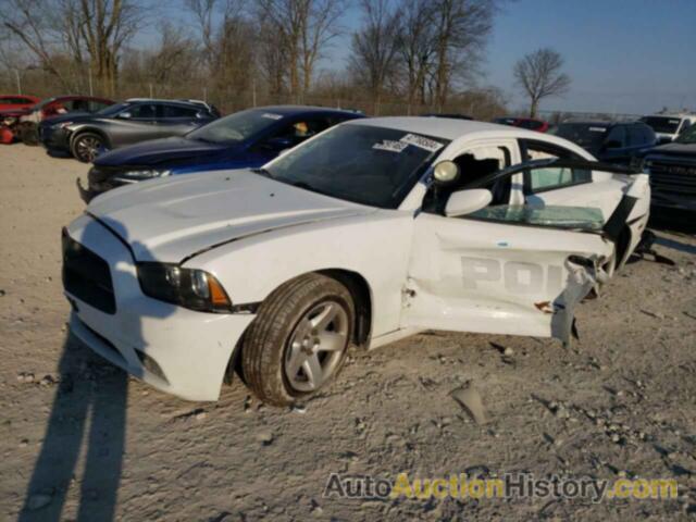 DODGE CHARGER POLICE, 2C3CDXAT0CH280185