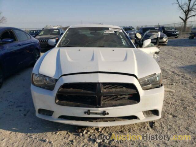 DODGE CHARGER POLICE, 2C3CDXAT0CH280185